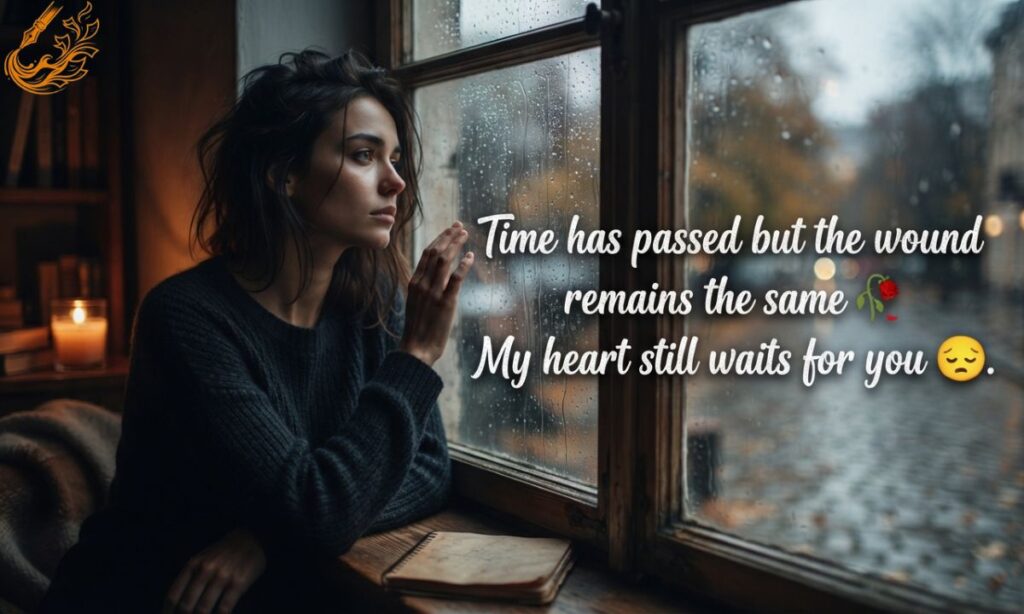 Sad Shayari in English