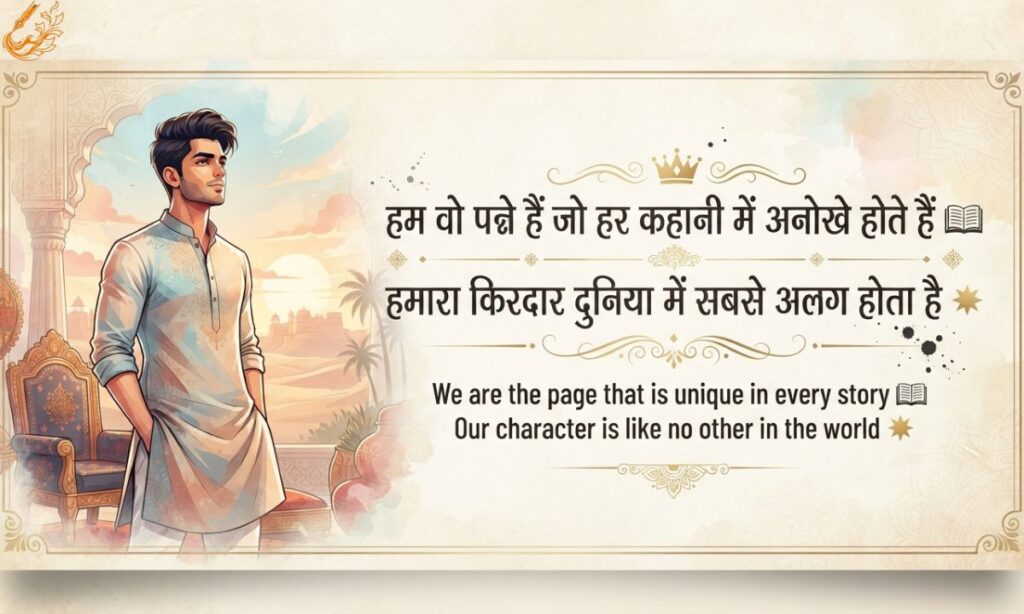 Shayari Badmash