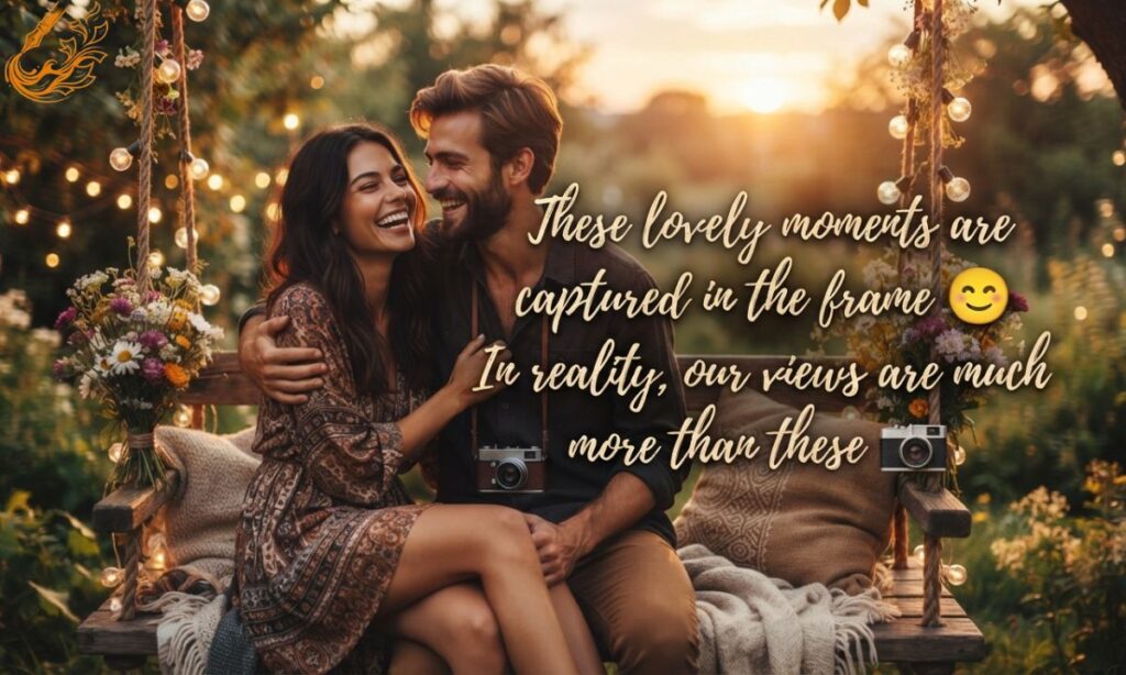 Shayari Captions for Instagram