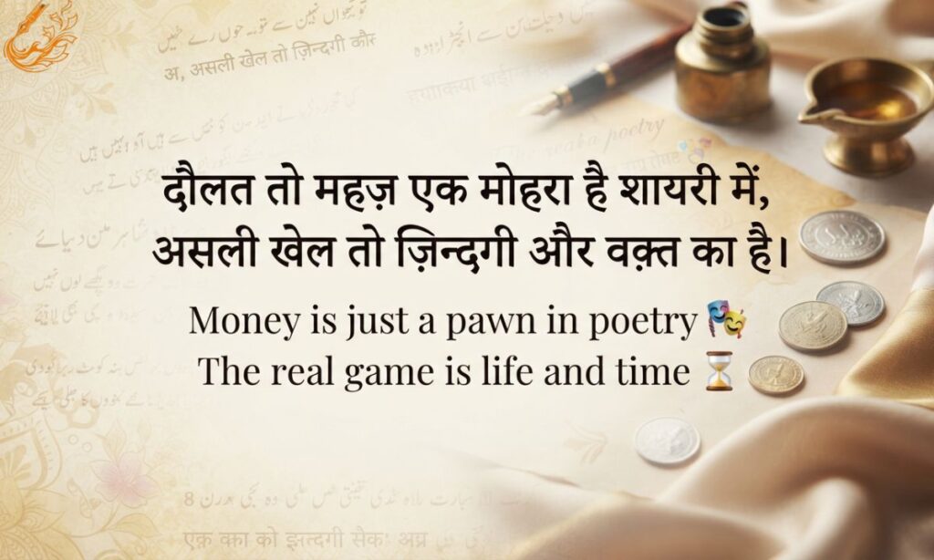 Shayari Paisa