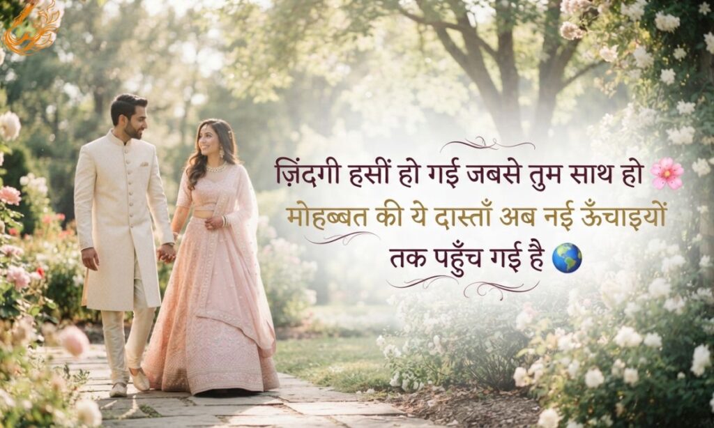 Urdu Love Shayari in Hindi