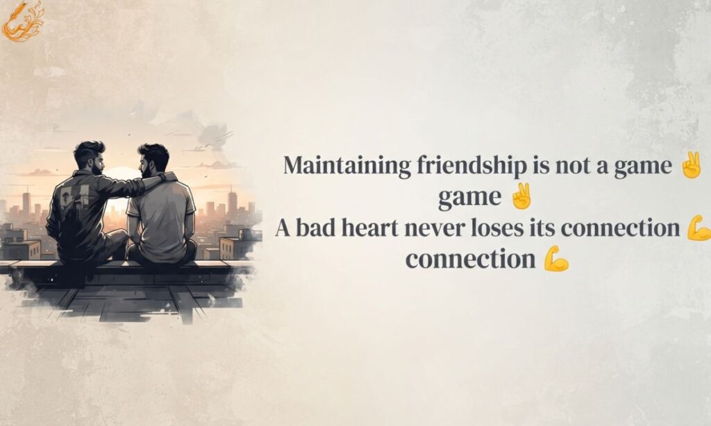 Yaar Badmash Shayari