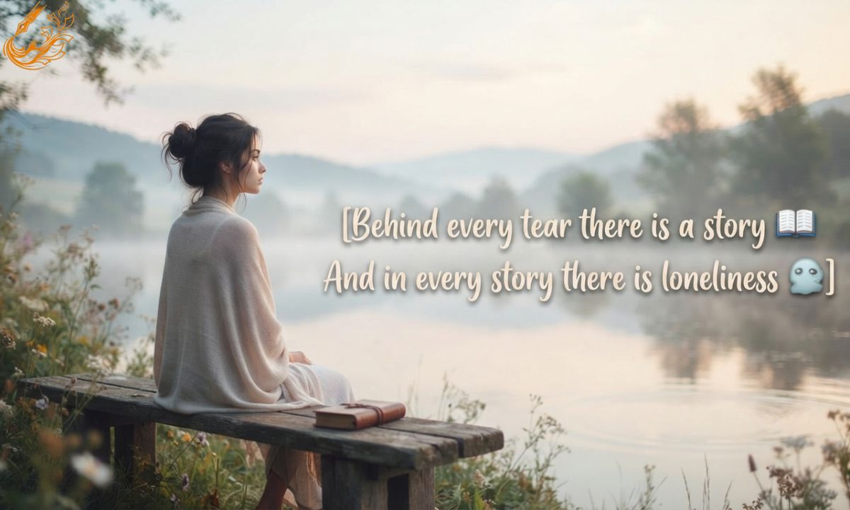 Zindagi Akelapan Shayari
