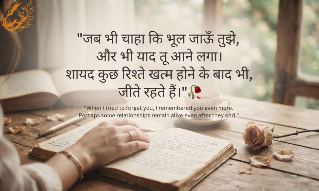 Best Friend Sad Shayari