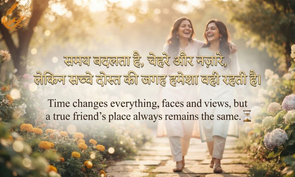 Best Shayari For Best Friend