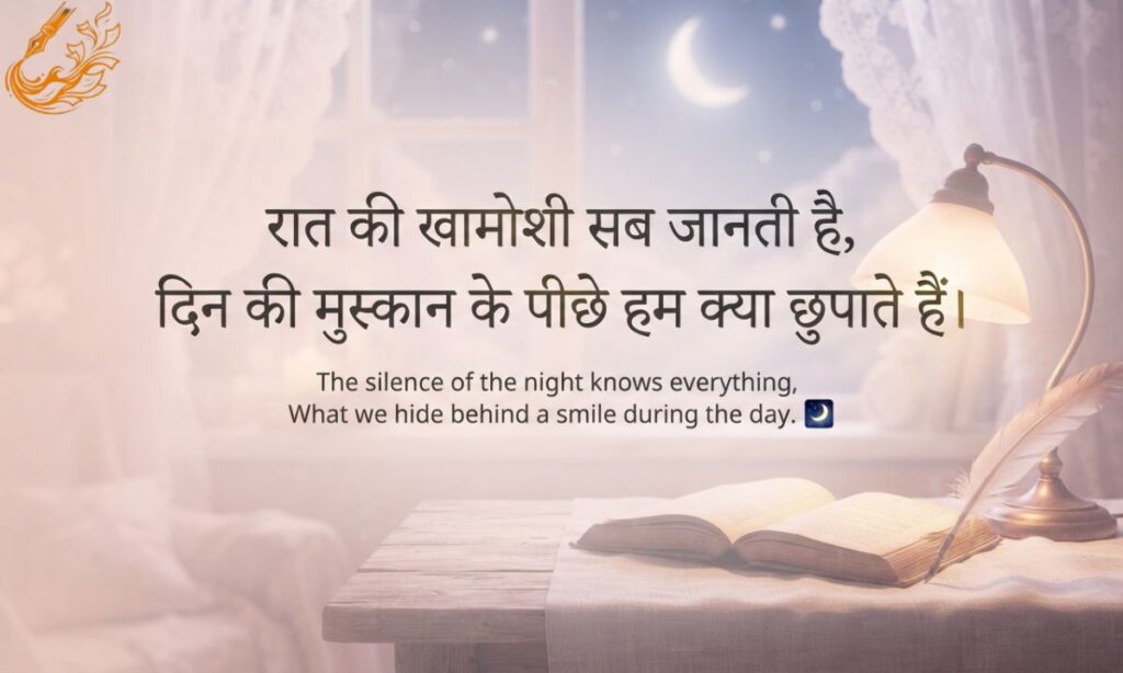 Emotional Heart Touching Shayari
