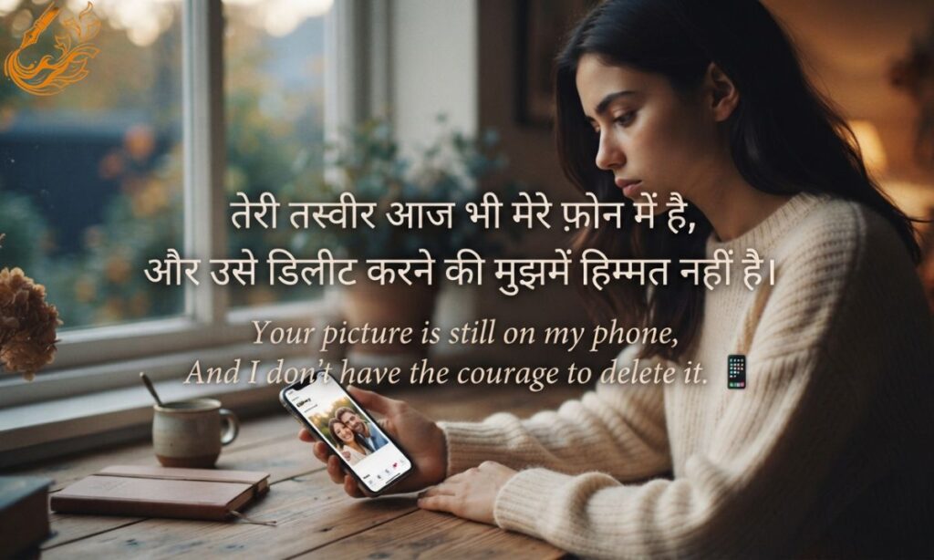 Heart Touching Breakup Shayari